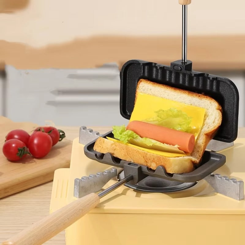 Nonstick Breakfast Sandwich Pan