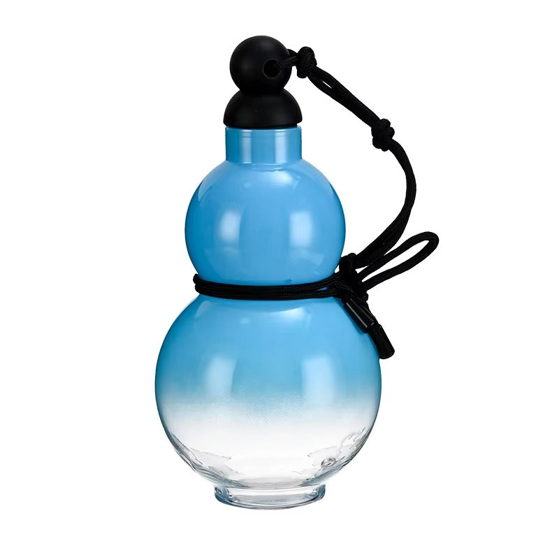 Chinese Retro Water Bottle || 930 ML