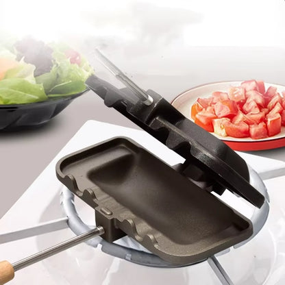 Nonstick Breakfast Sandwich Pan