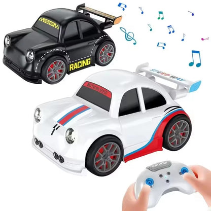 RC Drifting Car Toy Set