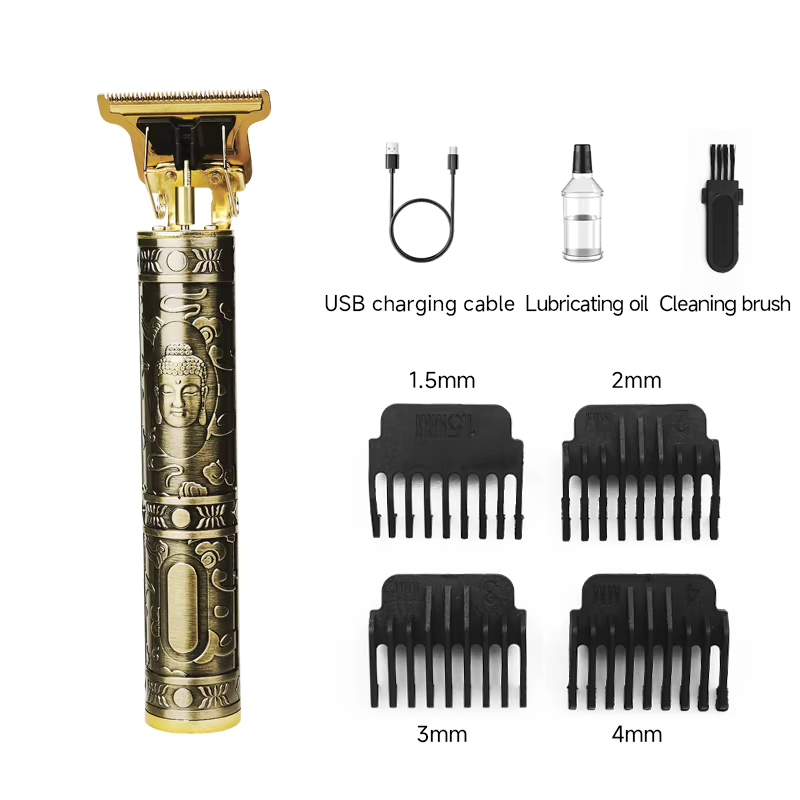 T9 Professional Hair Trimmer