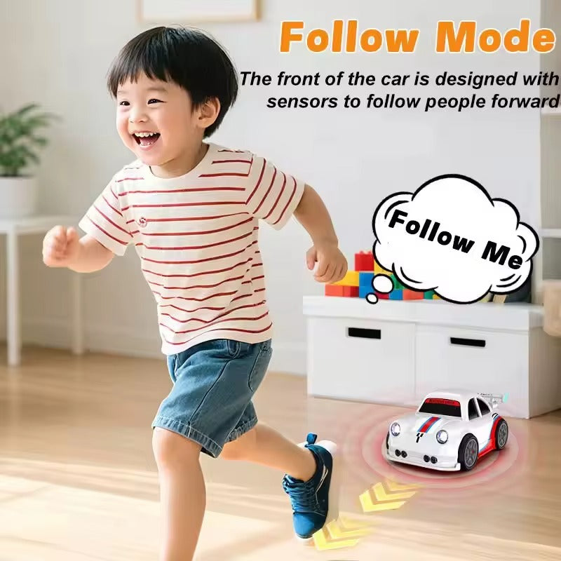 RC Drifting Car Toy Set
