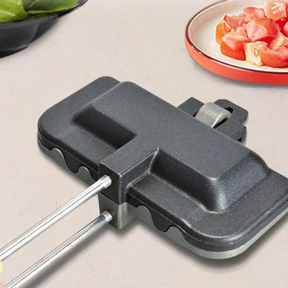 Nonstick Breakfast Sandwich Pan
