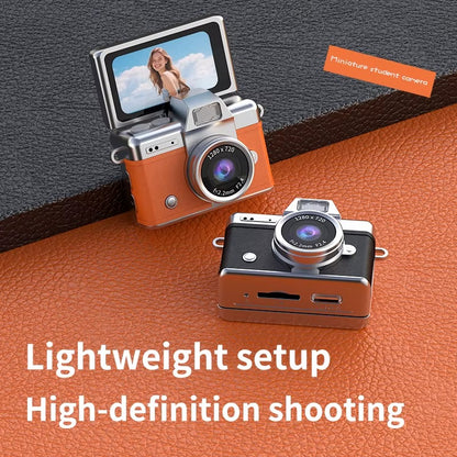 Mini Digital Camera with 1.47" LCD Screen