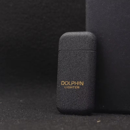 Ultra-Thin Mini Refillable Lighter