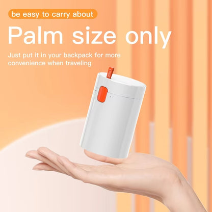 20-in-1 Rechargeable Electronic Cleaning Kit