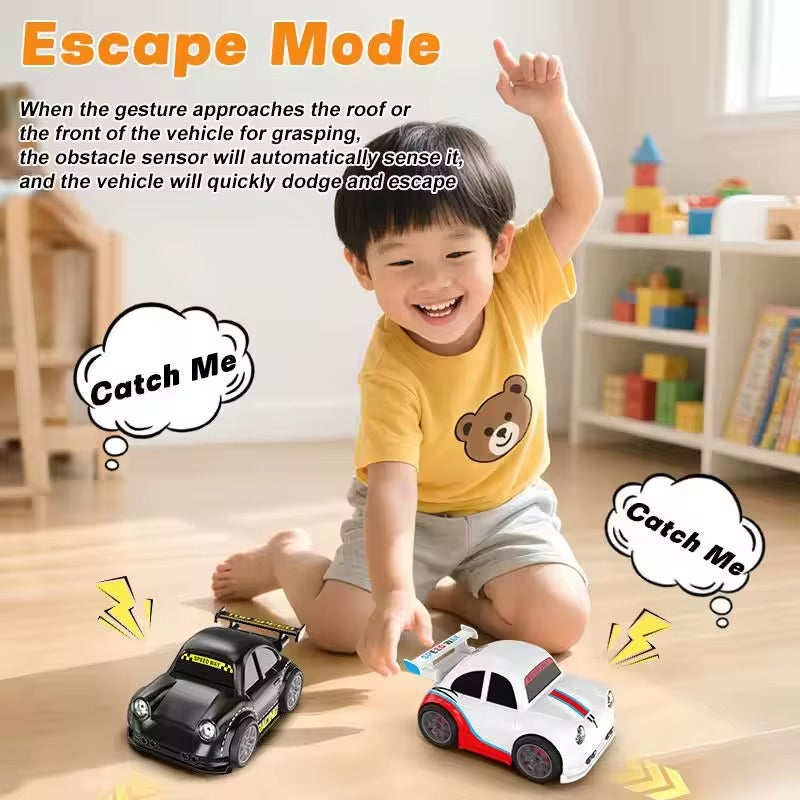 RC Drifting Car Toy Set