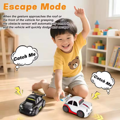 RC Drifting Car Toy Set