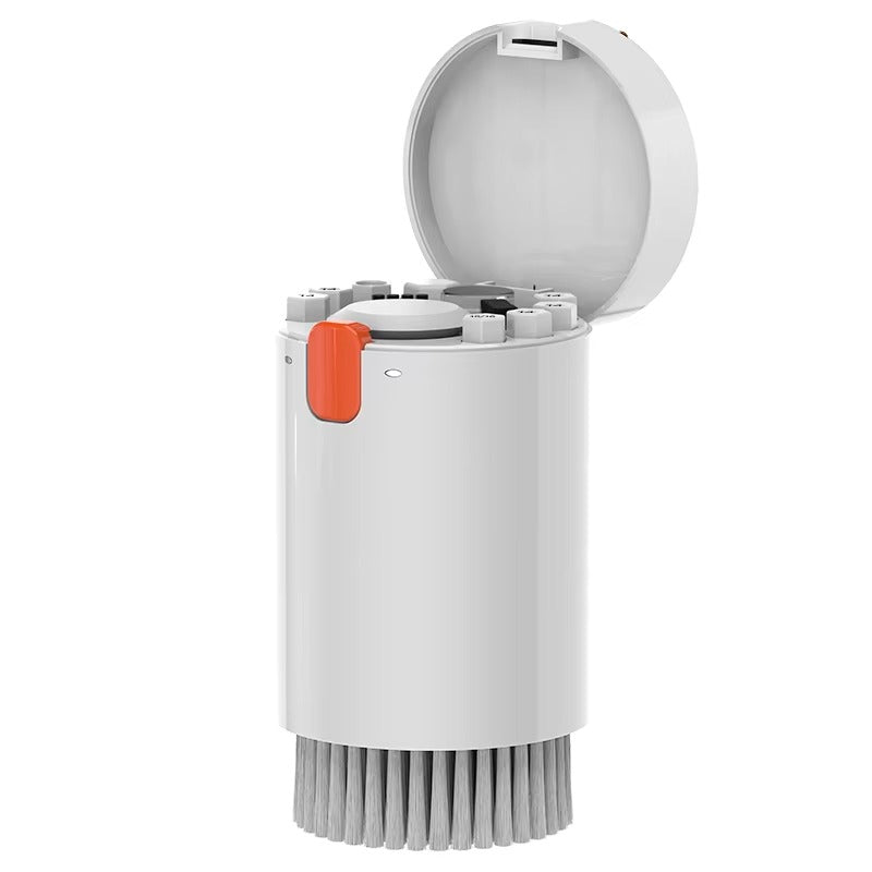 20-in-1 Rechargeable Electronic Cleaning Kit