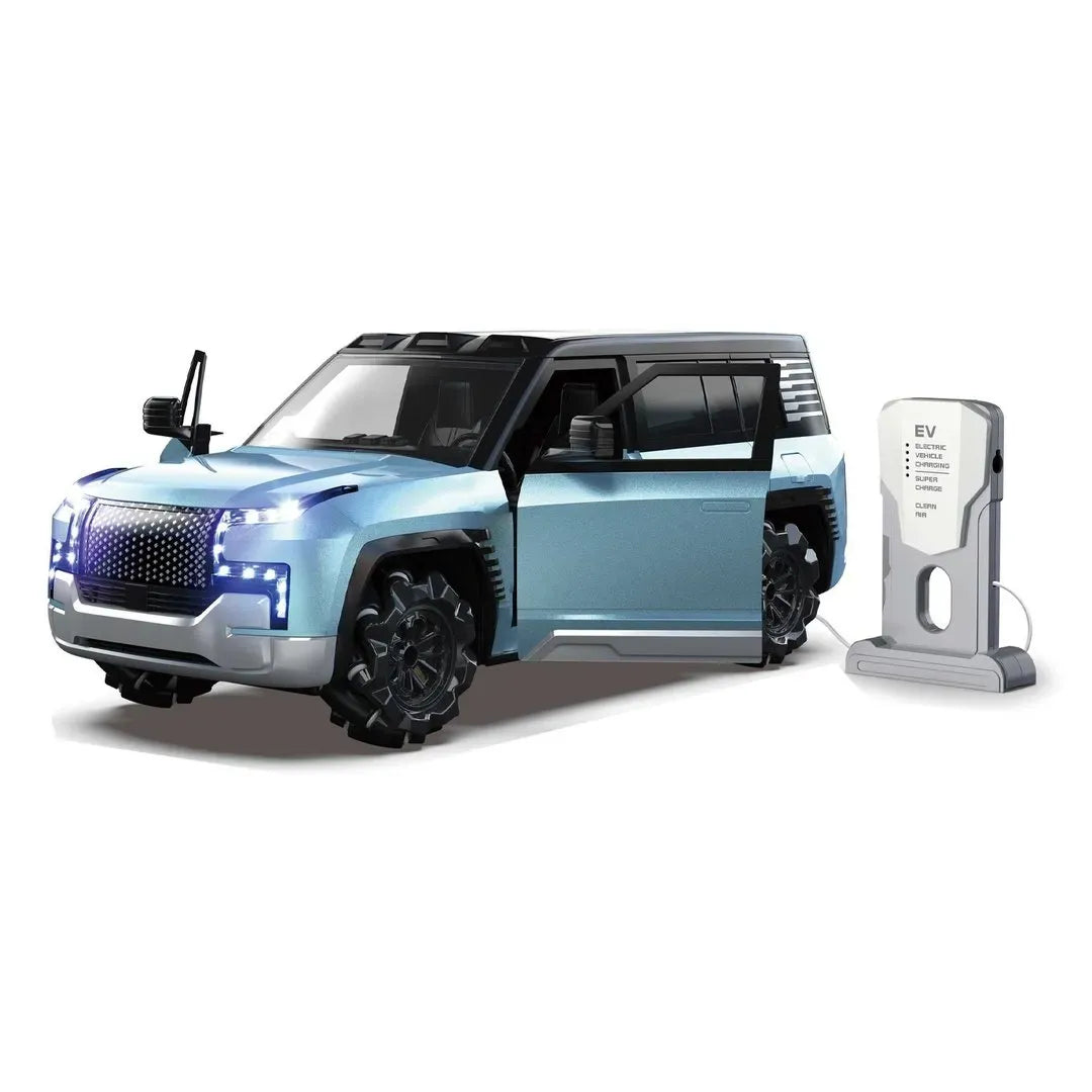 MOKA U8 Rechargeable Remote Control Car