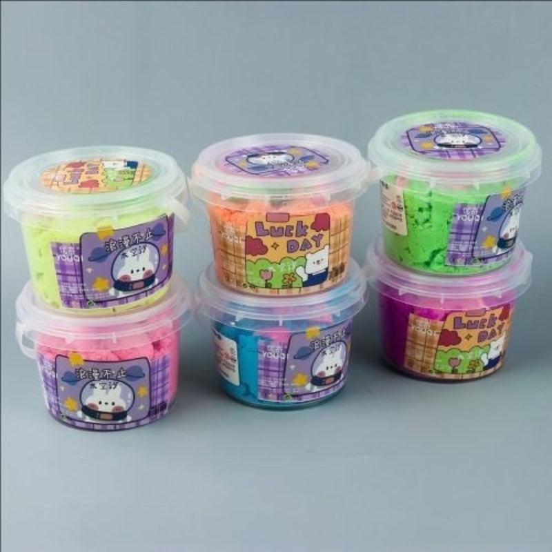 275G Magic Sand with Storage Box