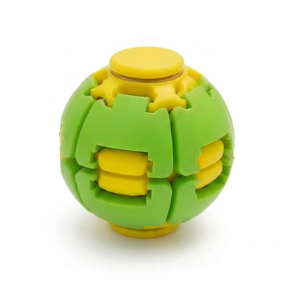 1 Pcs Pressure Rotating Ball Fidget Spinner