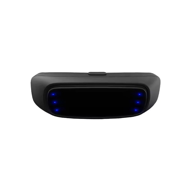 Smart Anti-Snoring EMS Device