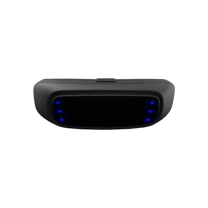 Smart Anti-Snoring EMS Device