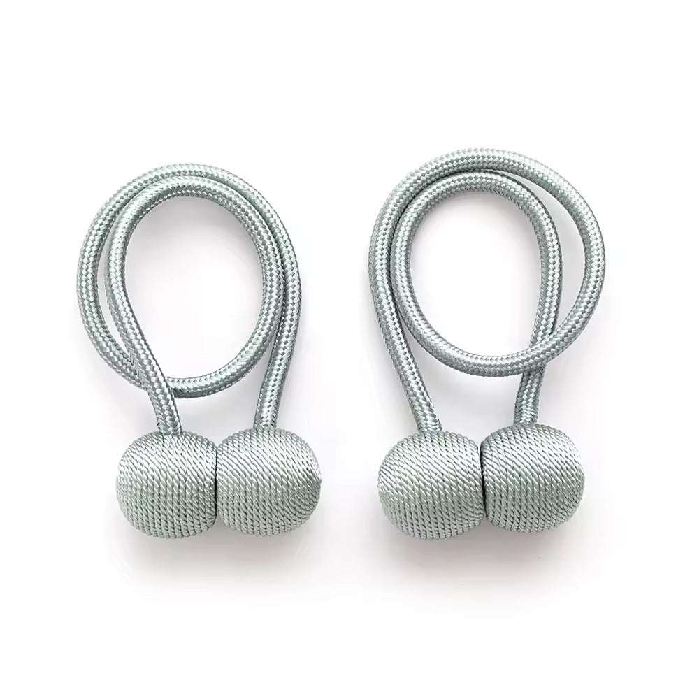4 Pcs Curtain Holder – ৪ পিস পর্দা হোল্ডার