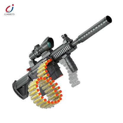 M416 Soft Bullet Toy Gun