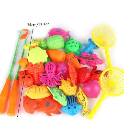 Baby Bath Toys & Beach Sand Play Set – Kiku Plastic Toys