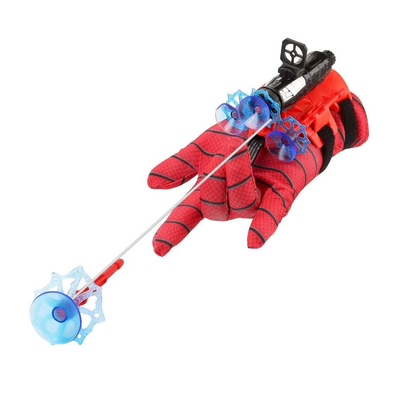 Spider Launcher Toy for Kids