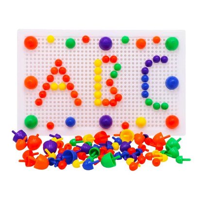 Puzzle Block – 3D Educational Toy