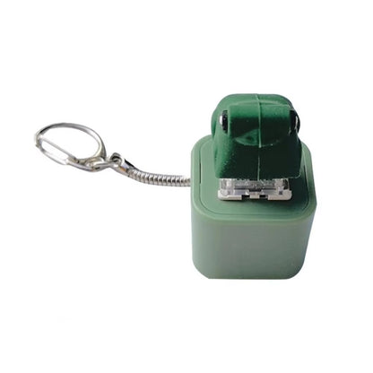 Frog Fidget Keychain – Lights & Sound