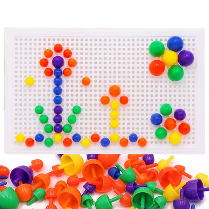 Puzzle Block – 3D Educational Toy