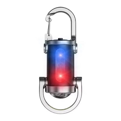 4-in-1 Rechargeable Keyring