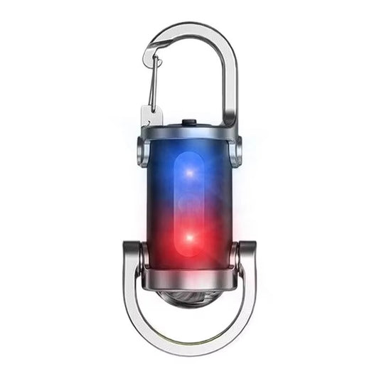 4-in-1 Rechargeable Keyring