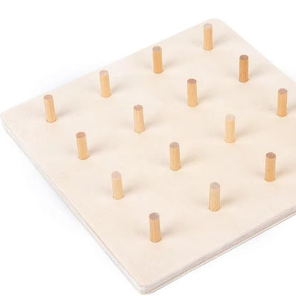 Shape & Structure Puzzle