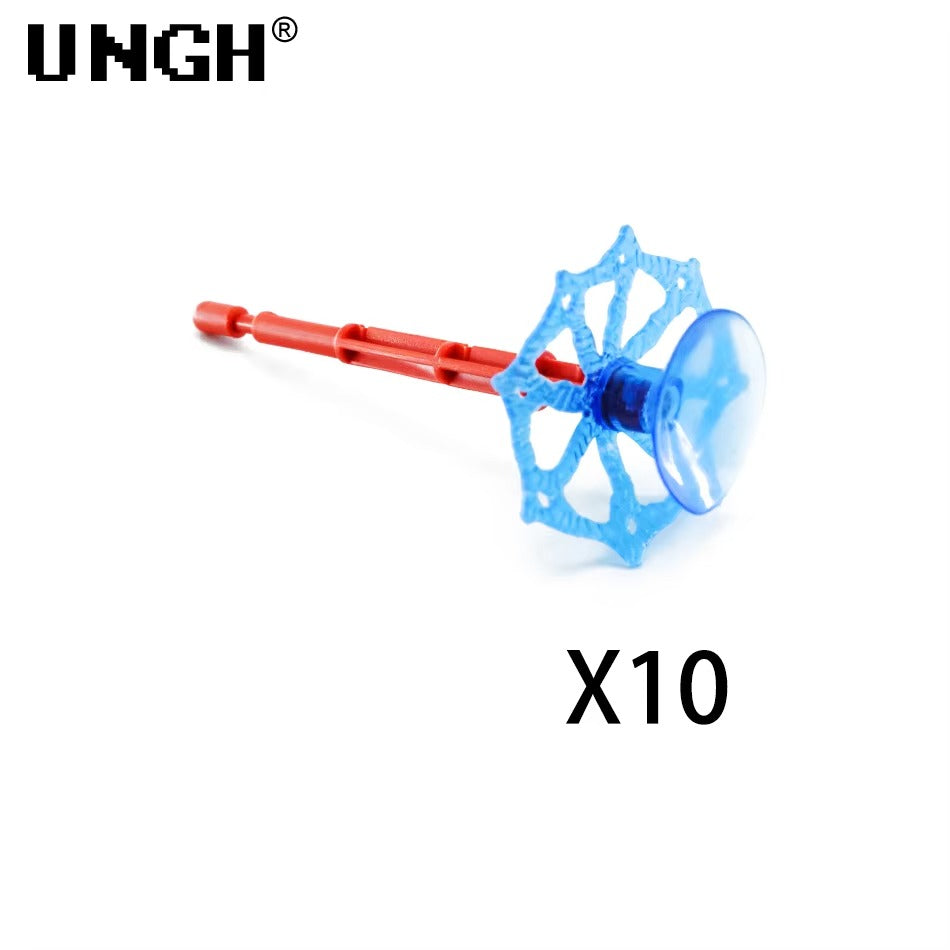 Spider Launcher Toy for Kids