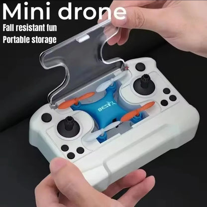 Mini Drone – Beginner Friendly & Fun