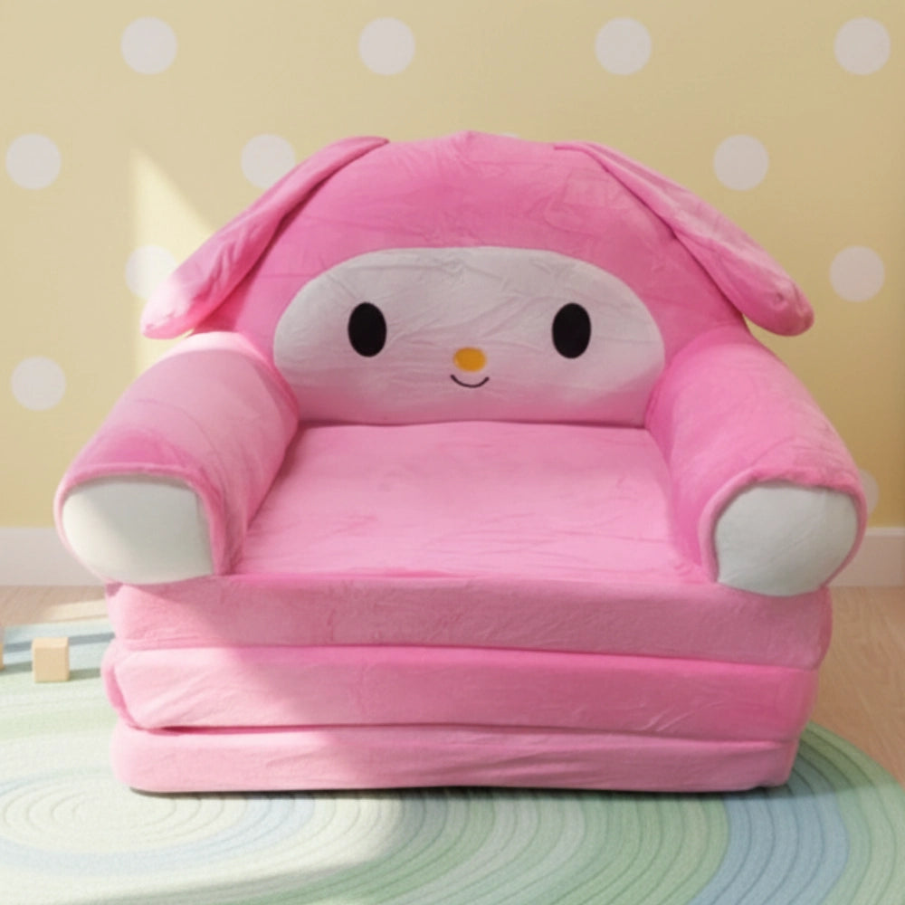 Children’s Sofa Bed – Soft, Safe & Comfortable 7.0