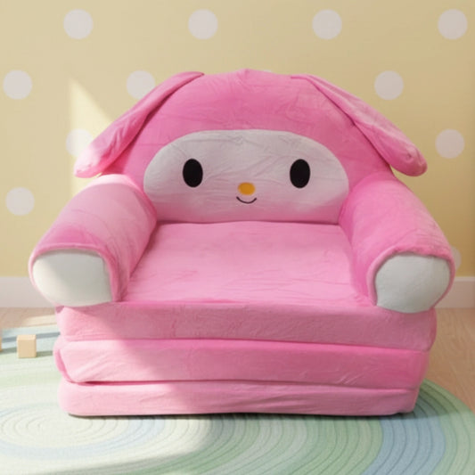 Children’s Sofa Bed – Soft, Safe & Comfortable 7.0